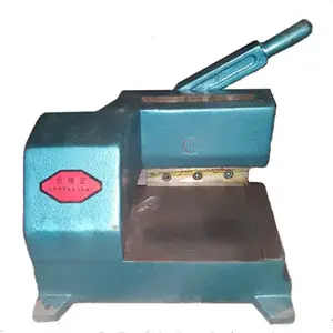 Woodworking Band saw Cutter HS-10 Steel Bar Cutting Device