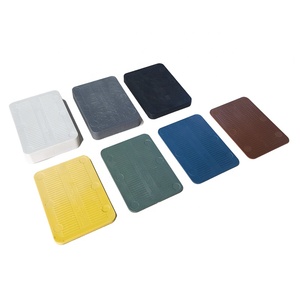<span class=keywords><strong>Cale</strong></span> en <span class=keywords><strong>plastique</strong></span> sur mesure 100x72mm Mise à niveau pour panneaux préfabriqués Murs inclinables Emballeurs de construction Emballeurs de panneaux structurels pour toit - Product Image 1