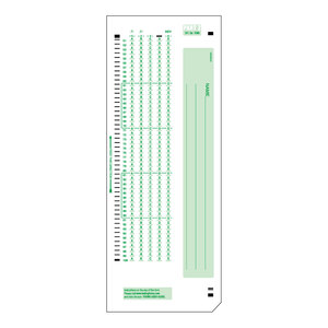أوراق اختبار متوافقة مع أشكال الإجابة على السؤال ورقة الامتحان - Product Image 6