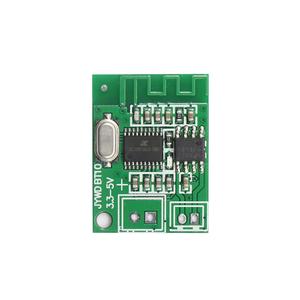 ब्लूटूथ हेडसेट मदरबोर्ड कस्टम pcb बोर्ड pcba इलेक्ट्रॉनिक ब्लूटूथ हेडसेट सर्किट बोर्ड निर्माता - Product Image 2