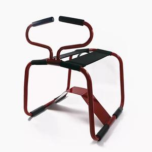 SM Props <span class=keywords><strong>Sex</strong></span> <span class=keywords><strong>Chair</strong></span> Masturbação Feminina Móveis Eróticos Produtos Adultos Cadeira Erótica com Suporte Couro - Product Image 3