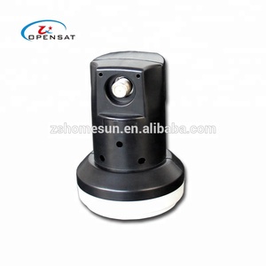 Opensat siêu nhỏ LNB với tăng cao và mạnh mẽ tín hiệu Ku ban nhạc phổ LNB trong Ấn Độ - Product Image 3