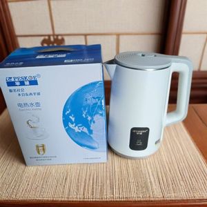 Peskoe Electric Kettle 1.8L Stainless Steel Automatic Power Off Keep Warm Water Boiler - Product Image 4
