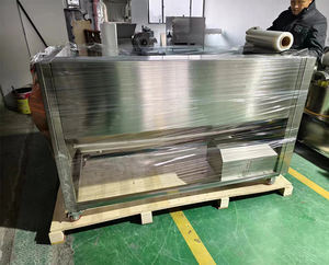 เครื่องซักผ้าสายมันฝรั่งขนาดเล็กซักได้ดีไซน์ใหม่ - Product Image 3