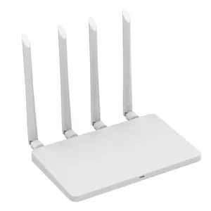 Vendita all'ingrosso wifi router costo-Il porto di Lans di ZBT RJ45 2 con la scanalatura 2.4Ghz 300Mbps della carta SIM 3G4G senza fili a basso costo ha incorporato il Router astuto di WiFi del Modem