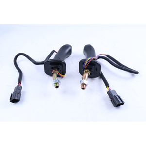 คันบังคับวาล์ว LH&RH รุ่น 113-2531 สำหรับรถขุด 307 312 312B L 315 รถตักตีนตะขาบ 933C 939C อะไหล่เครื่องจักรก่อสร้าง - Product Image 6