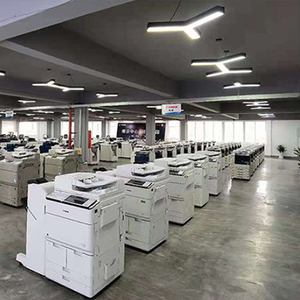 เครื่องถ่ายเอกสารดิจิตอลสำหรับ Canon imageerunner 8590 8585 8505เครื่องถ่ายเอกสารดิจิตอลเชิงพาณิชย์ - Product Image 4