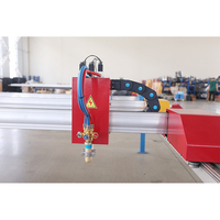 Mini-Portique CNC Découpeur Plasma et Flamme pour Tôles Taille 2230