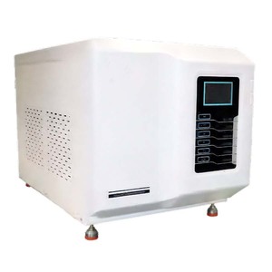 Thú Y Xách Tay Class B 45L Nồi Hấp Hơi Nước Tiệt Trùng Cho Các Thiết Bị Y Tế Chân Không Máy Khử Trùng - Product Image 4