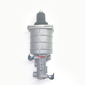 ZOKE Precio de Fábrica Repuesto de Camión Servoembrague VG3286 K002173 K150666 VG3287 para IVECO - Product Image 4