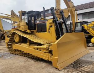 Excavadora usada de Caterpillar D8r, para gatos, D8k, D8N - Product Image 5