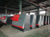 STWQ4-14A nouvelle machine à cintrer les étriers CNC entièrement automatique diverses machines à cintrer les cerceaux en métal pour la vente de barres d'armature équipement métallique