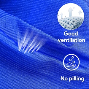 Hamaca de Yoga Infantil <span class=keywords><strong>DIYI</strong></span>, Columpio Sensorial Moderno, Plegable, para Interiores y Exteriores, Silla Colgante de Doble Capa de Nailon, 200 kg, Verano - Product Image 5