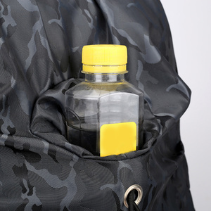 Sac à dos imperméable de haute qualité tendance 2025 en gros, sac à dos d'école, fournisseur de sacs à dos en Chine - Product Image 6