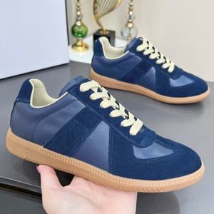 Zapatos Deportivos Casuales de Encaje para Mujer, de Alta Calidad, Color Plateado y Rosa, Hechos a Medida, Simples y Versátiles - Product Image 4