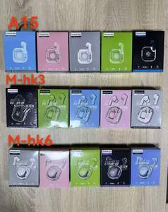 Nuevos Auriculares TWS <span class=keywords><strong>I12</strong></span> <span class=keywords><strong>Air</strong></span> 39 <span class=keywords><strong>Air</strong></span> 31, Auriculares Deportivos Inalámbricos, Auriculares Verdaderamente Inalámbricos, Manos Libres, Auriculares Estéreo HiFi Intrauditivos - Product Image 2