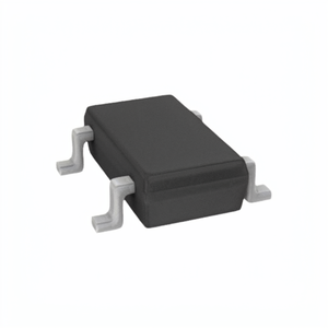Electronic Chips Component MPQ2013DGJE-25-AEC1-P Manufacturer Channel Power Management (PMIC) SOT 23 4 Thin, TSOT 23 4 - Product Image 1