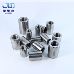 Nhà sản xuất giá Philippines Malaysia saudi arabia cơ khí nối nối ren <span class=keywords><strong>16mm</strong></span> -40mm cốt thép <span class=keywords><strong>Coupler</strong></span> - Product Image 5