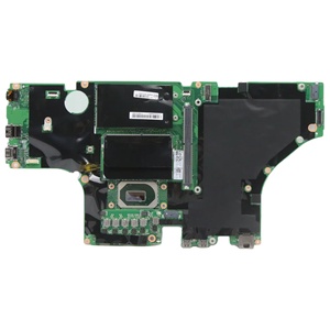 P17 स्वैग p15 स्वैग मदरबोर्ड बेटर NM-C651 डीएफ्रू 5b20z25463 5b20z25457 5b20z25457 लैपटॉप मदरबोर्ड - Product Image 2