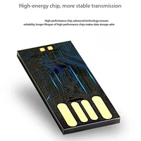 Venta al por Mayor de Memorias USB sin Carcasa de 4GB 8GB 16GB 32GB 64GB USB2.0 3.0 Pendrive para Personalizar con Carcasa DIY