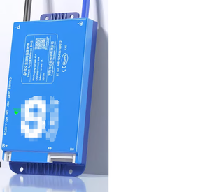 Active Balance BMS 4S/5S/8S/16S/<b>24V</b> 40A-150A Lifepo4 Li-ion CANBUS BMS for Lithium <b>Battery</b> - Product Image 1