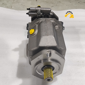 Nouvelle pompe à piston haute performance de la marque HJH A10VSO A10VSO18 A10VSO45 A10VSO63 A10VSO71 A10VSO100 A10VSO71DFR1/31R-PPA12N00 - Product Image 3