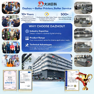 ราคาโรงงาน เครื่องพิมพ์ยูวี 6090 Xp600 A1 ขนาด 60*90 ซม. กึ่งอัตโนมัติ สำหรับพิมพ์สีบนแผ่น KT บอร์ด โฟมบอร์ด และแผ่นพลาสติก - Product Image 5