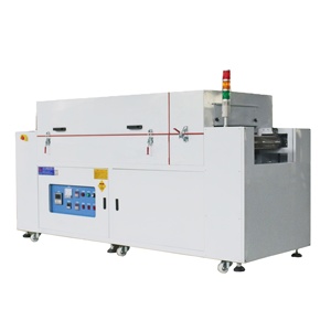 Nuovo strumento per alimenti a base di frutta prodotti elettronici disidratatore per trasporto irraggiamento Tunnel ad aria calda a infrarossi macchina di essiccazione industriale forno - Product Image 1