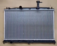 Pièces automobiles Winsee, accessoires automobiles, radiateurs pour JAC REFINE S3 S2, radiateur 1301100U8510, pièces de performance automobile, radiateur