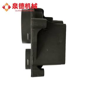 Pièces de boîte de vitesses pour cylindre hydraulique compatibles Scania 2181643 pour camion pompe Scania - Product Image 3