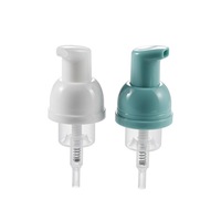 Pompe Distributrice de Savon Moussant Mini 28/410 30/410 pour Bouteille d'Emballage