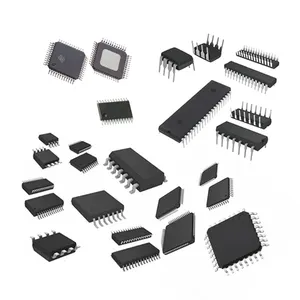 Lorida nuovo circuito integrato originale IC DGT POT 100KOHM 129TP 14TSSOP IC Chip MCP4631T-104E/ST