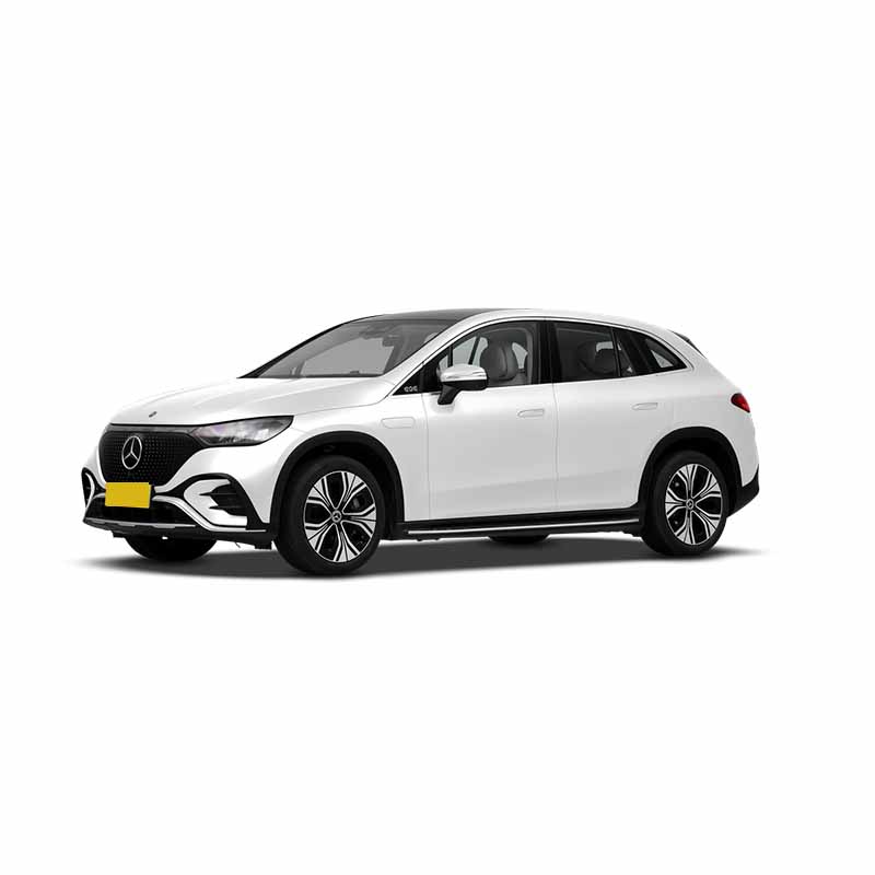 M_ercedes B_enz EQE SUV 2024 500 4 MATIC Pioneer Edition Beijing B_enz Medium to Large SUV Pure Electric New Chinese Car