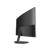 Échantillon gratuit Oem bon marché 24 pouces moniteur Ips Led écran Pc de bureau 4ms Lcd anti-lumière bleue moniteur d'ordinateur 1920x1080p