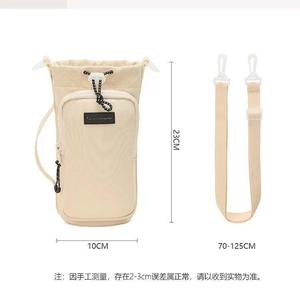 批发运动旅行户外水瓶袋女男时尚运动包 - Product Image 4