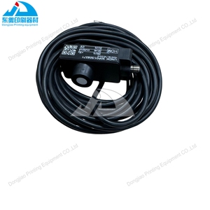 하이델베르그 인쇄기 액세서리에 적합 CD102 딜리버리 파일 센서 전기 눈 종이 센서 00.783.0470 - Product Image 3