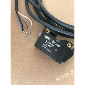 1 ชิ้นใหม่บาวเมอร์ O300Y.GR-11174581 Uo - Product Image 2