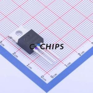 Transistor de efecto de campo (MOSFET) HYG065N07NS1P nuevo y Original, transistor de tipo transistor de dos piezas - Product Image 1