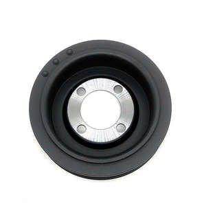 Crankshaft <b>Pulley</b> 96419497 96183223 96350547 for Chevrolet Daewoo Motors Replacement Part - Product Image 3