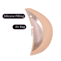 Seins réalistes de la 7ème génération, accessoire pour Drag Queen, poitrine réaliste en Silicone, demi-corps, livraison directe depuis l'usine