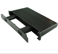 4KG und 6KG Größe American Style Kunststoff rahmen Bee Feeder With leader