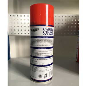 Limpiador <span class=keywords><strong>de</strong></span> Carburador <span class=keywords><strong>de</strong></span> Motocicleta, Aerosol <span class=keywords><strong>de</strong></span> 450mL, Limpiador <span class=keywords><strong>de</strong></span> Depósitos <span class=keywords><strong>de</strong></span> Carbono - Product Image 4