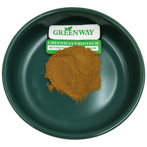 Bán buôn 30% tinh khiết Bông Cải Xanh Hạt Giống Nảy mầm chiết xuất cấp thực phẩm glucoraphanin bột chiết xuất thảo dược Hoang Dã trống nhựa container - Product Image 1