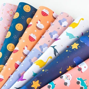 Gloss Matt Chromo C2s Bulk Coated <strong>Art</strong> <strong>Paper</strong> Wrapping Tissue <strong>Paper</strong> - Product Image 4