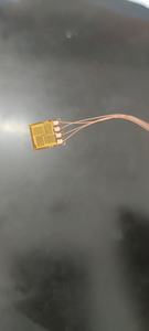 Folien typ Vollbrücken-Dehnung smess streifen Kraft sensoren und Wägezellen Produkt - Product Image 4