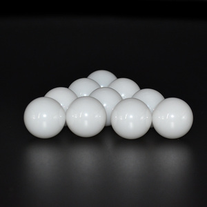 Zirconia Ceramic Bead 8mm G10 ZrO2 Ball for Cosmetics Cream Grinding and Homogenizer - Product Image 2