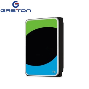 ST4000DM004 4TB SATA 6Gb/s 256MB Cache 3.5-Inch <strong>Internal</strong> <strong>Hard</strong> <strong>Drive</strong> New New - Product Image 3