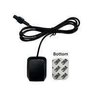 Connecteur Molex UBLOX-M8030 R232 Antenne Récepteur GPS Souris G pour Suivi GPS Véhicule GPRS GSM Localisateur GPS