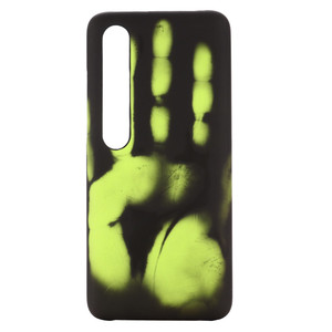 Custodia morbida con scolorimento magico per Xiaomi <span class=keywords><strong>Redmi</strong></span> Note 9 Pro Note <span class=keywords><strong>10s</strong></span> 10lite Note 11pro copertura materiale per PC - Product Image 2