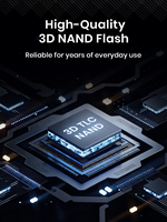 Unidad de Estado Sólido Taimi de 128 GB, 256 GB, 512 GB, 1 TB, 2 TB, Disco Duro 	 SSD SATA III de 6GB/S y 128GB para Computadora Portátil y de Escritorio